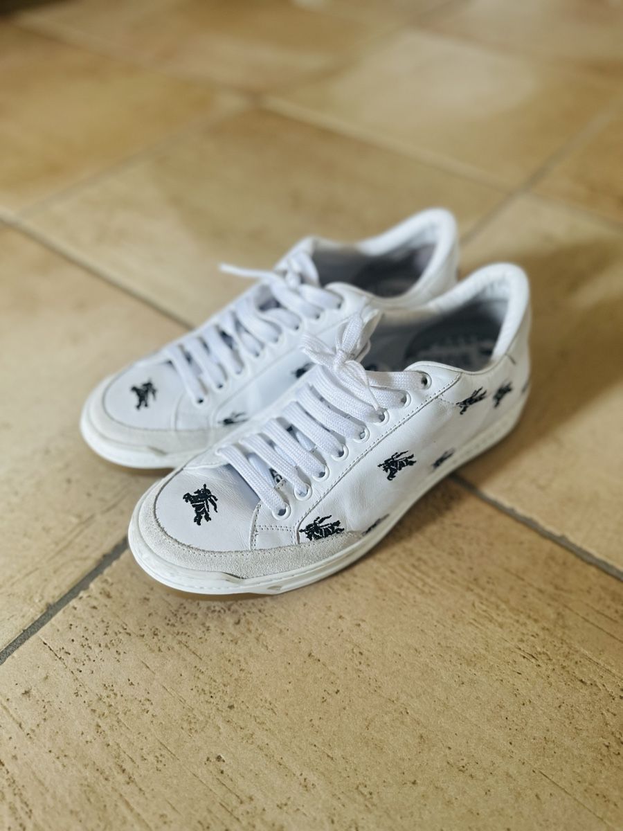 Burberry Scarpe da donna: Burberry Sneakers 40 – Usato da Uetikon am See venduto da Mici_Ki
