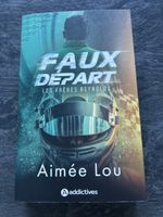 Faux Départ - Aimée Lou