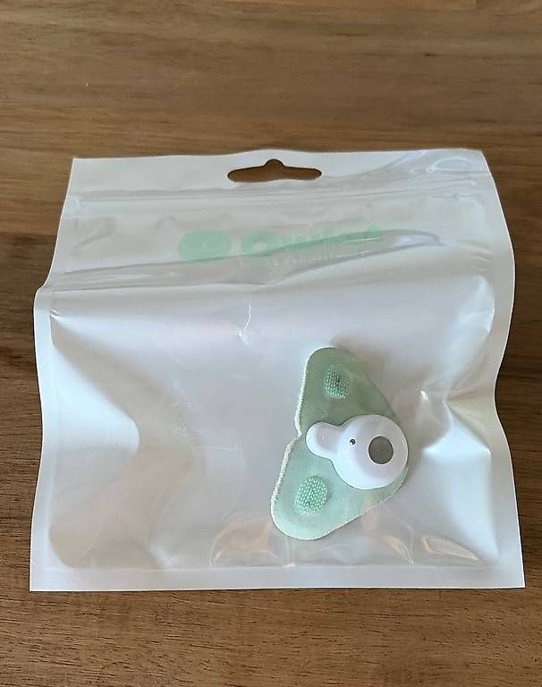 Babyphones: Owlet Sensor - Smart Sock 3 (Akkuproblem) – Défectueux à Uitikon Waldegg par jul_tq2d