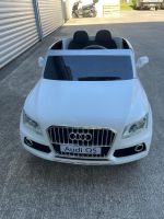 Kinder Elektroauto Audi Q5