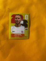 IRQ 17 Osama Rashid Panini WM 2026 Sticker
