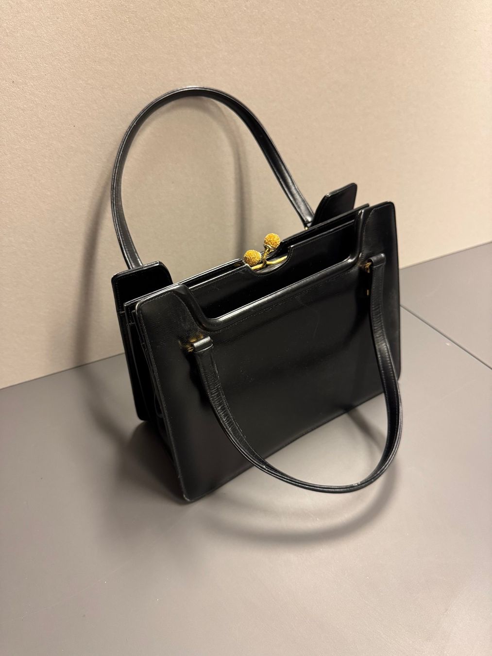 Sacs femmes: Handtasche Damen Vintage – D'occasion à Boll par Simpbon