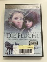 Die Flucht (DVD) Maria Furtwängler - Neuware