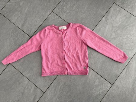 Cardigan - Grösse 110/116 - H&M