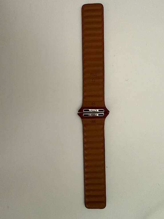 Apple Bracciali & Braccialetti: Apple 41mm Armband mit Magnetverschluss – Usato da Zürich venduto da fra_yq25