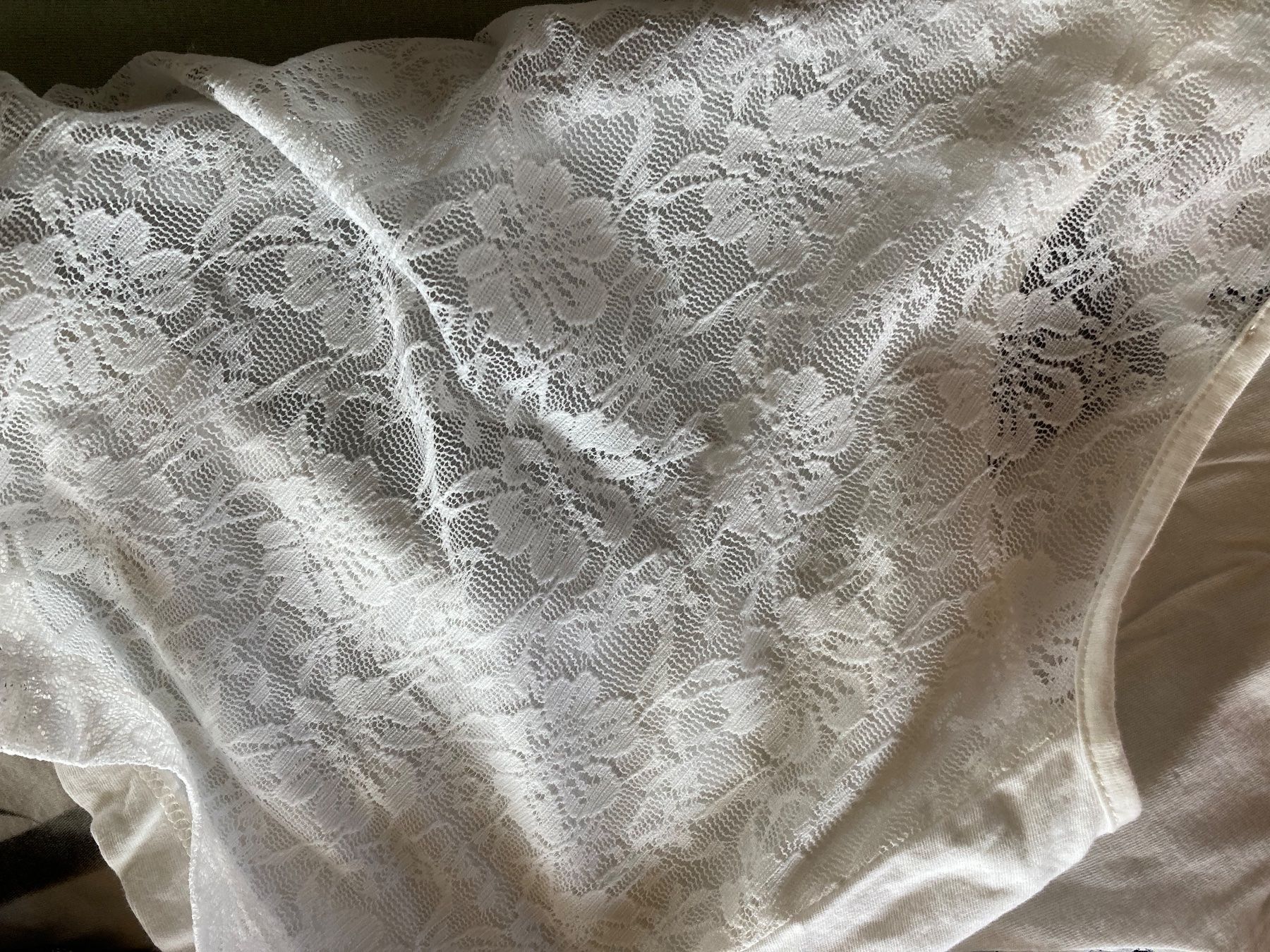 Lots de vêtements: SS-Oberteile (M-L) – D'occasion à Soglio par 111Luna111 4