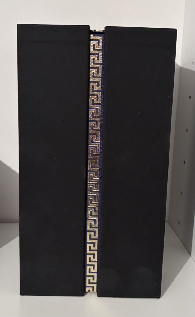 Versace Profumi & Eau de Toilette: Atelier Versace Box – Usato da Baden venduto da Goldbaum 2