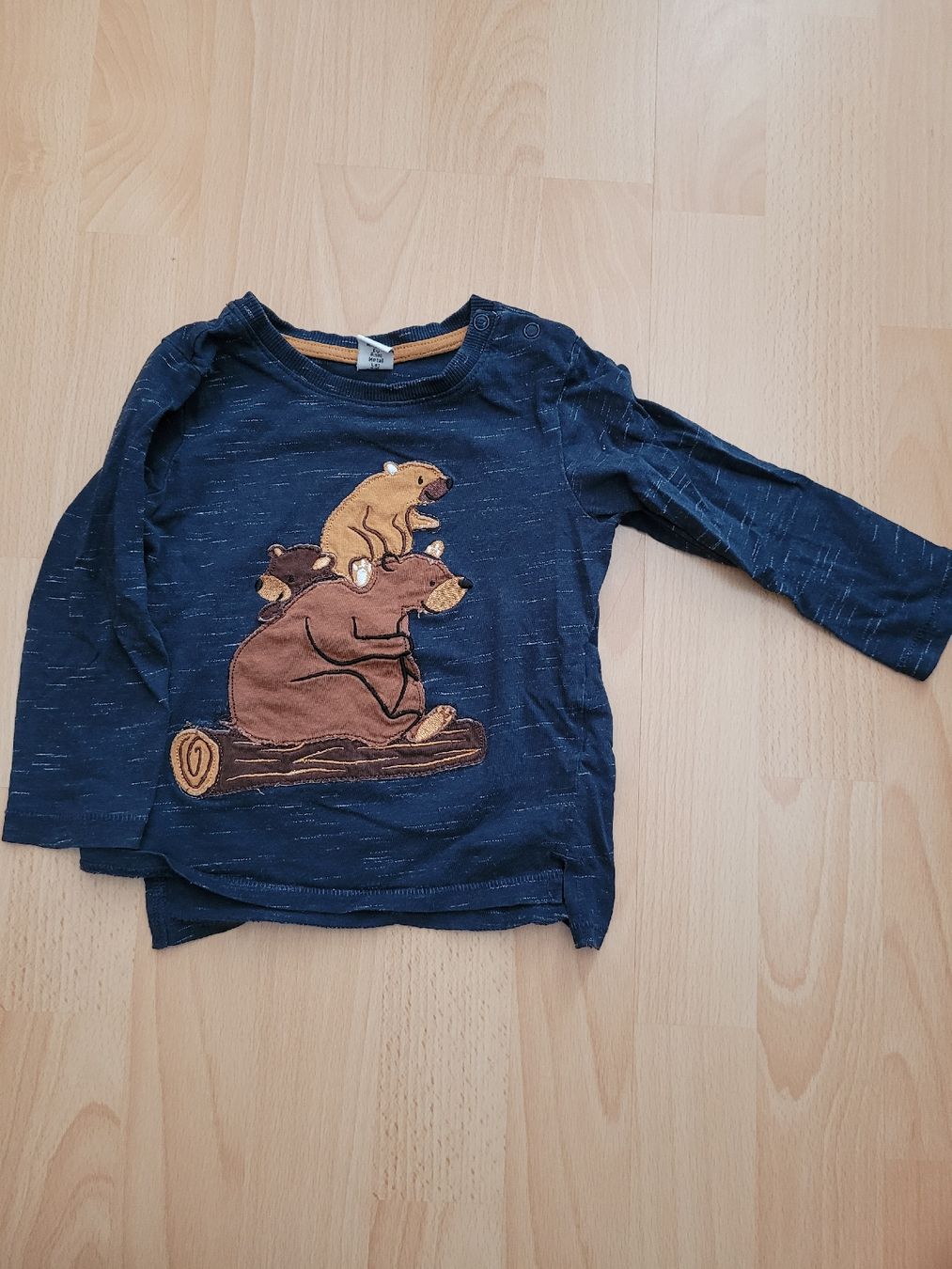 Maglioni & Felpe: Pullover gr. 86 dopo dopo – Usato da Inwil venduto da Flower2325