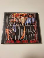 The  Sure Shots - Four To The Bar - CD , Neu&OVP