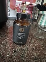 Ashwagandha Pro Forte 750 Bio KSM-66 90 Kapseln vegan Sunday