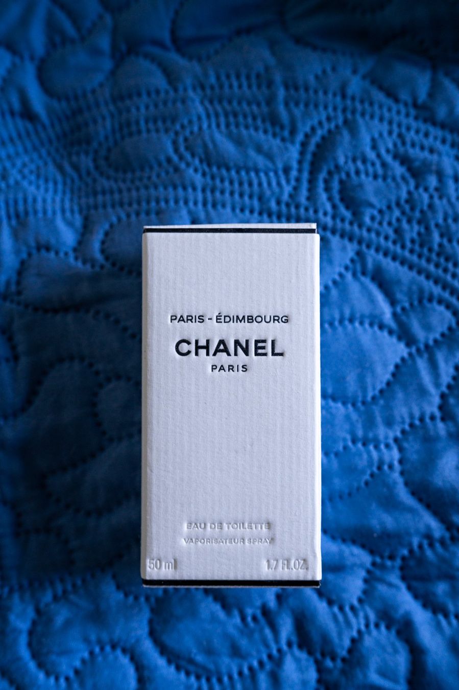 Chanel Profumi & Eau de Toilette: Parfum Chanel PARIS - ÉDIMBOURG, 50 ml – Usato da Bernex venduto da evg_m99j 2