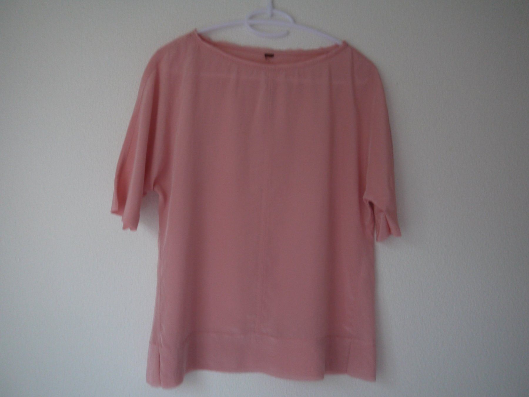 Marc Cain Camicette: Marc Cain Bluse / Bügelfrei – Usato da Hagendorn venduto da Blaf