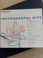 Coffret 3 CD Instrumental Hits- Collection vintage!