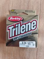 Berkley Trilene Fluorocarbon 0.24/50m