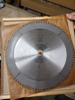 Kreissägeblatt Hartmetall