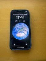 Apple iPhone 13 128 GB Blau