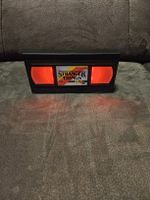 Stranger Things Lampe in VHS Form