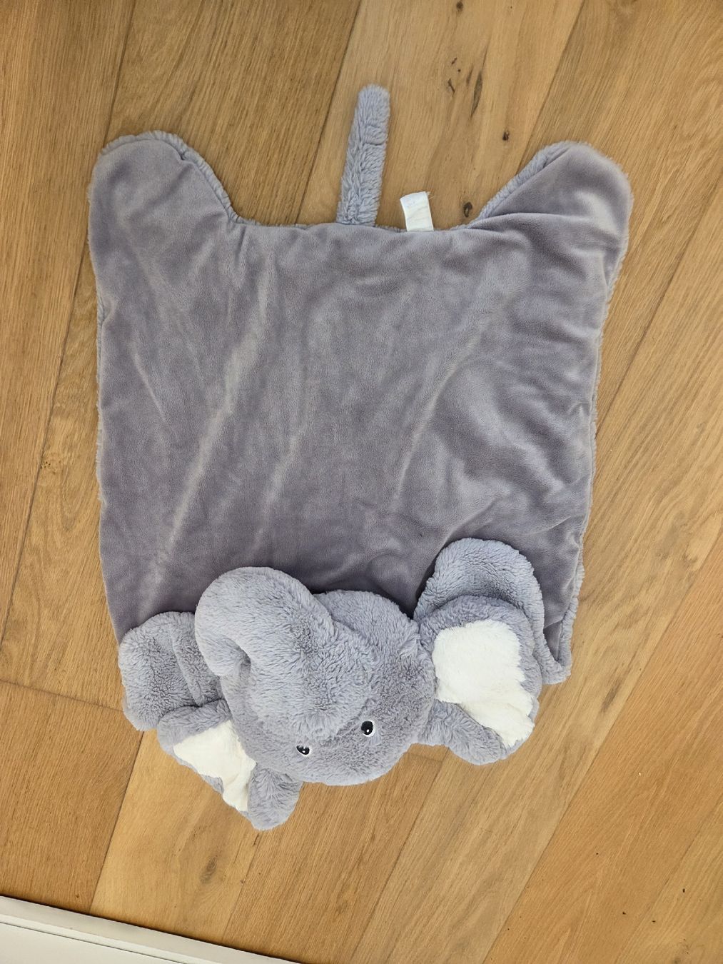 Giocattoli: Plüsch Matte Elephant – Nuovo (secondo la descrizione) da Kreuzlingen venduto da gogi3 2