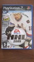 Jeu vidéo NHL 2005 pour PlayStation 2 