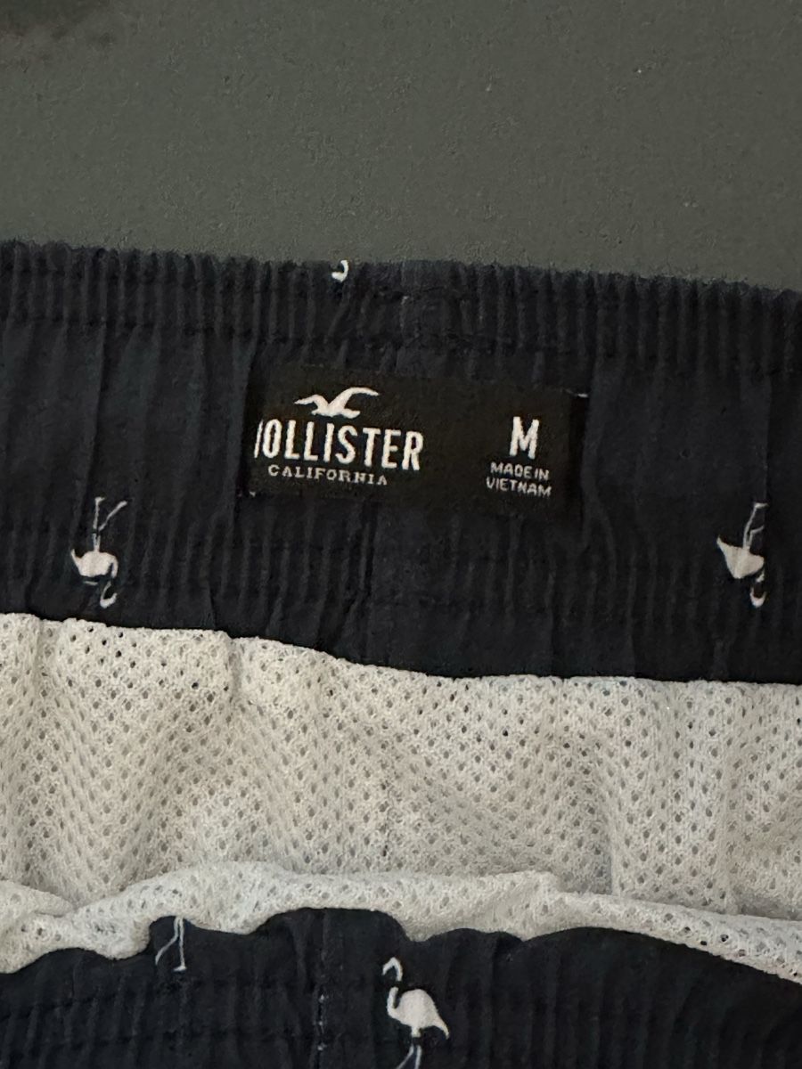Hollister Pantalons: Badehose Hollister – D'occasion à Schlieren par James1010 2