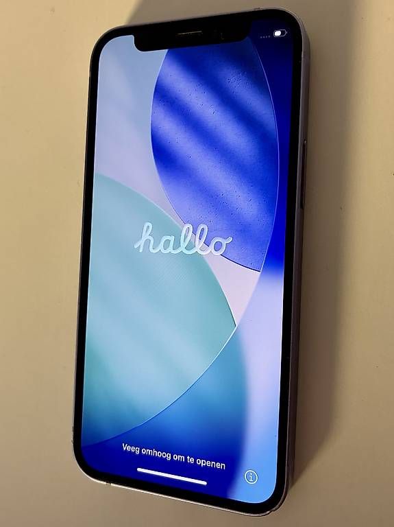 Telefoni cellulari / Smartphones: iPhone 12 mini – Usato da Locarno venduto da nic_xnb8 2