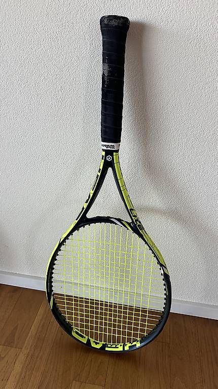 Head Racchette: Tennis Racket HEAD extreme wie neu – Usato da Neuenkirch venduto da Bitsa