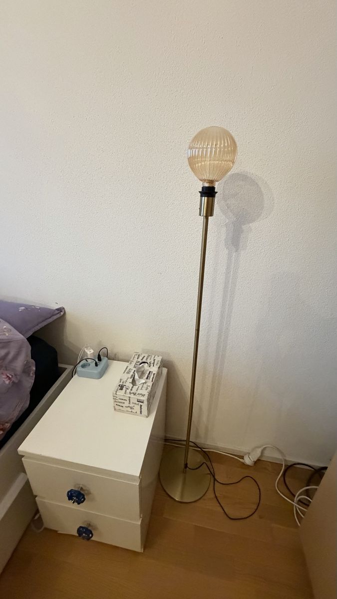 Pfister Lampade: Lampe  – Usato da Zürich venduto da Blandine.1982 2