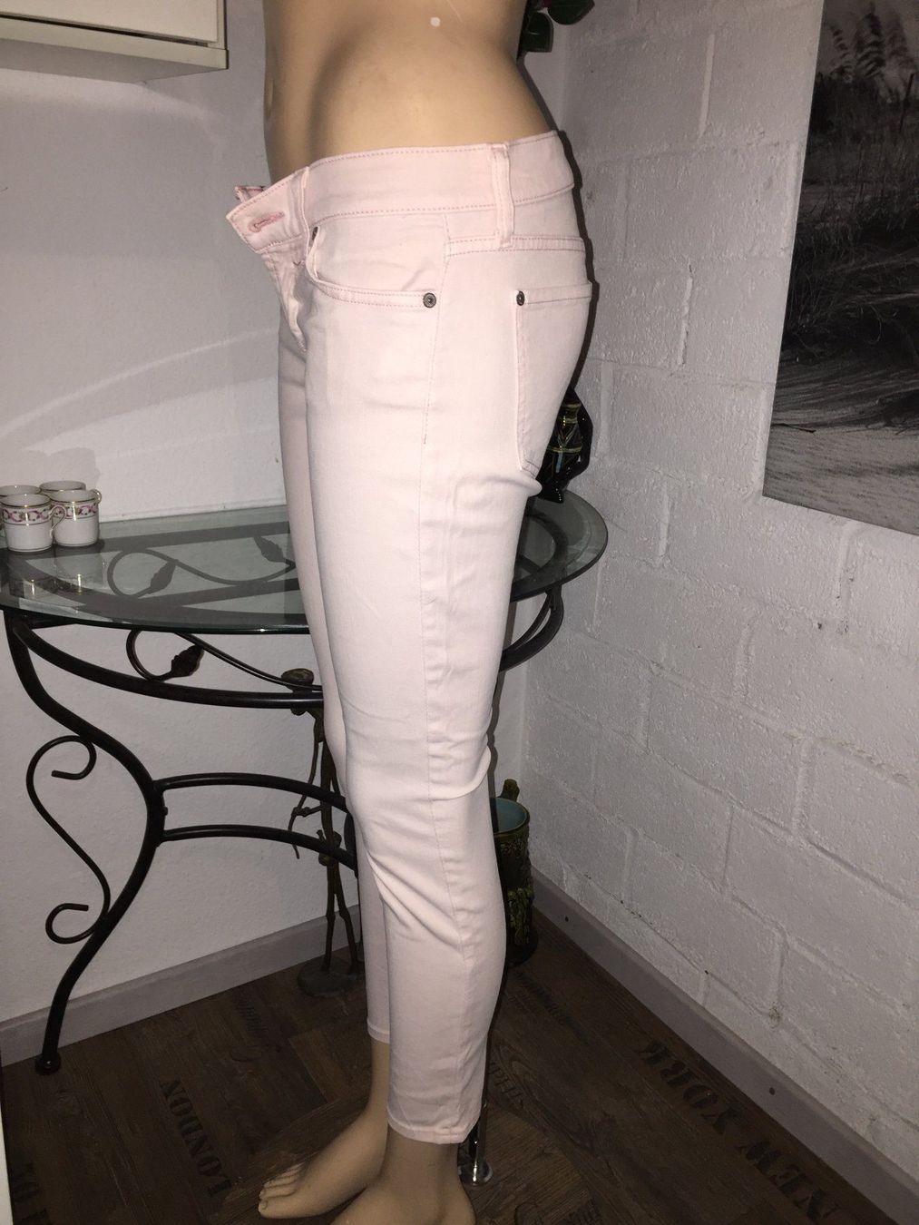 Mankind Jeans: 7 FOR ALL MANKIND Jeans   Taille / Grosse 27 – Gebraucht aus Cossonay-ville von Super-Price-Quality 4