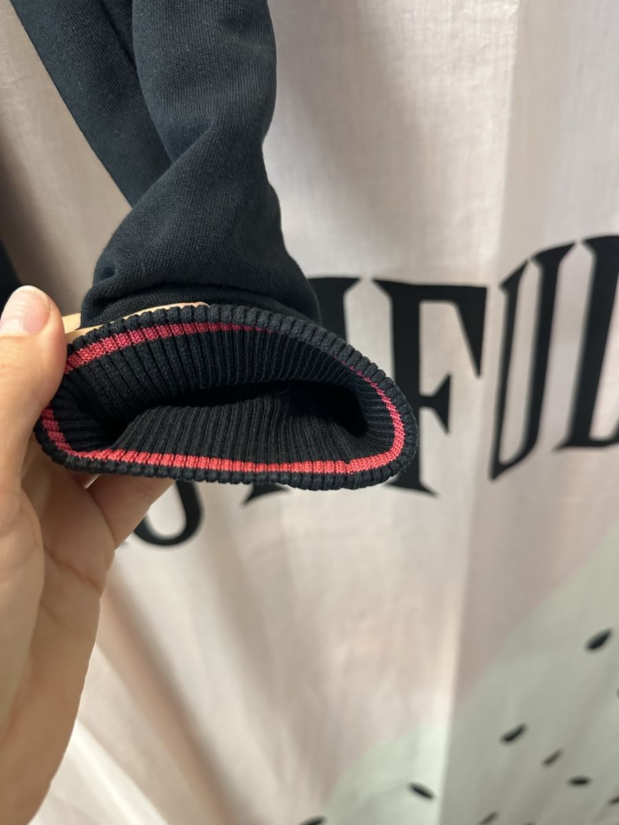 Tommy Hilfiger Pullover & Sweatshirts: Tommy Hilfiger Pullover m.  Pailletten XS schwarz – Gebraucht aus Neunkirch von misach69 3