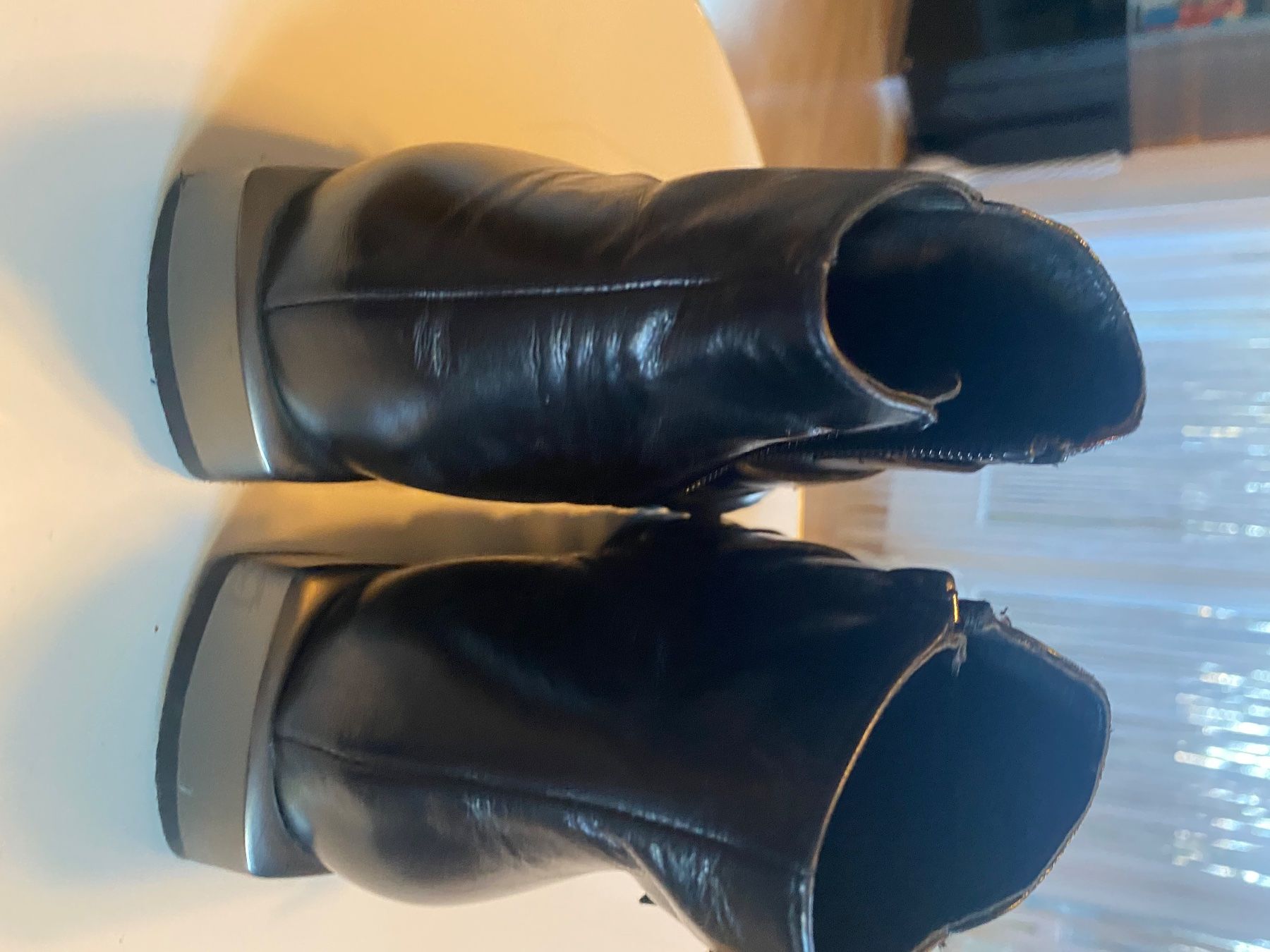 Scarpe da donna: Pasito Stiefelette 38 Damen – Usato da gattikon venduto da scratty1105 2
