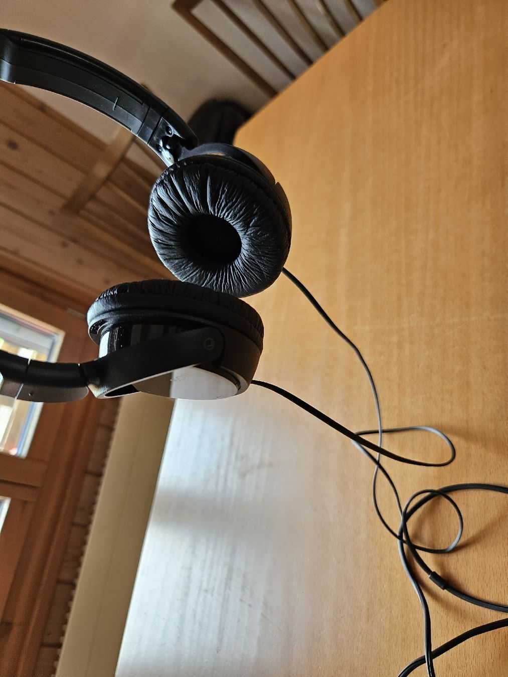 Sony Cuffie: Sony Kopfhörer, Top Zustand – Usato da Gutenburg venduto da Andle219 1