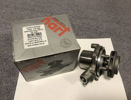 Neue Wasserpumpe für Audi, Seat, Skoda, VW
