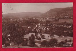AK ESCHENZ 1924