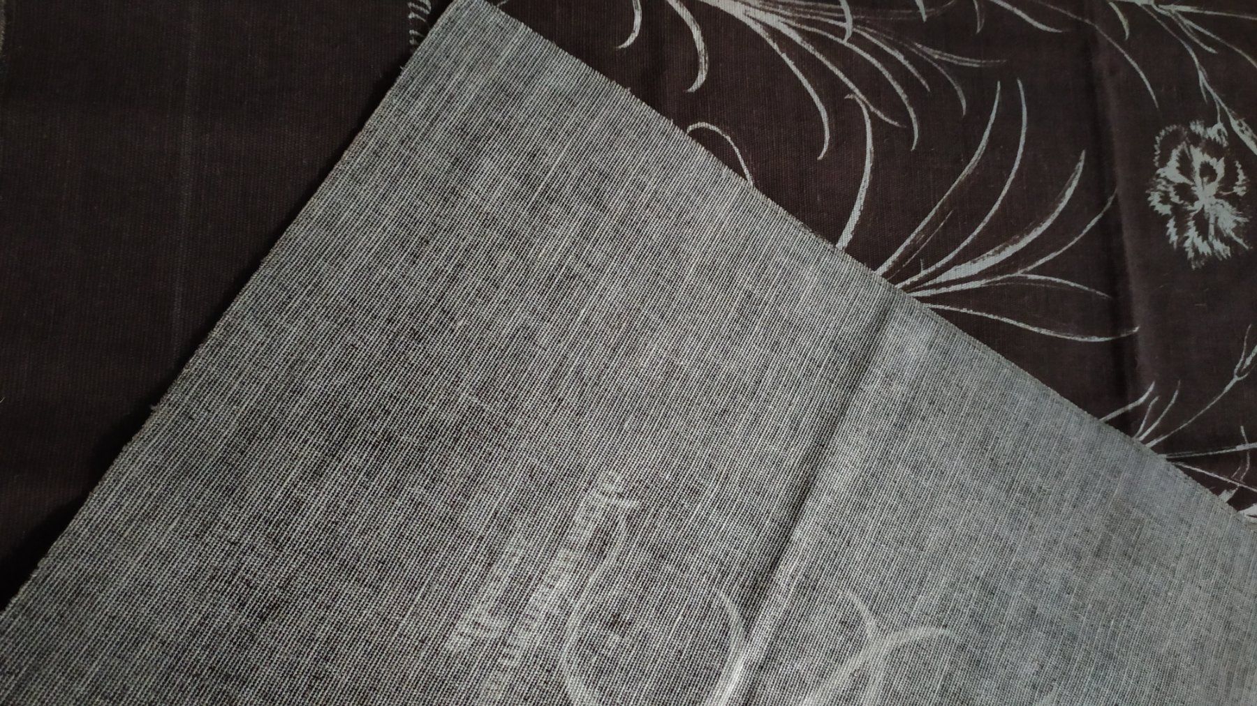 Teppiche: Tapis mural – Gebraucht aus Chezard St-Martin von Loucail 5