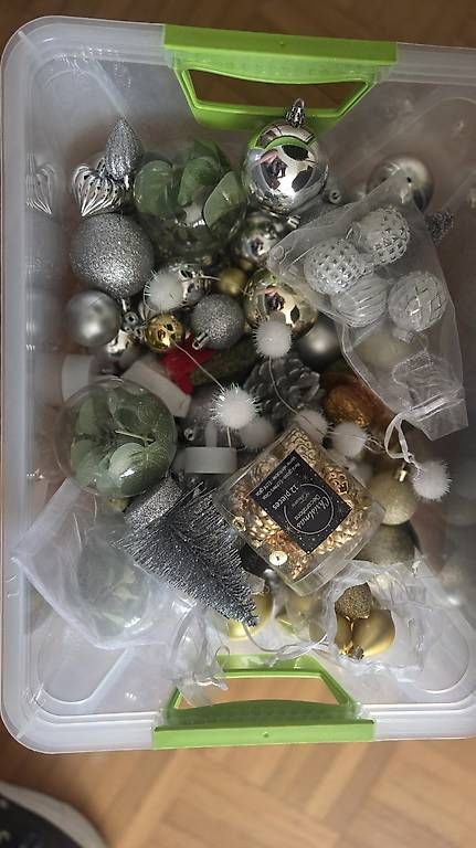 Toutes les décorations: Deko – D'occasion à Frenkendorf par ann_cvc5 1