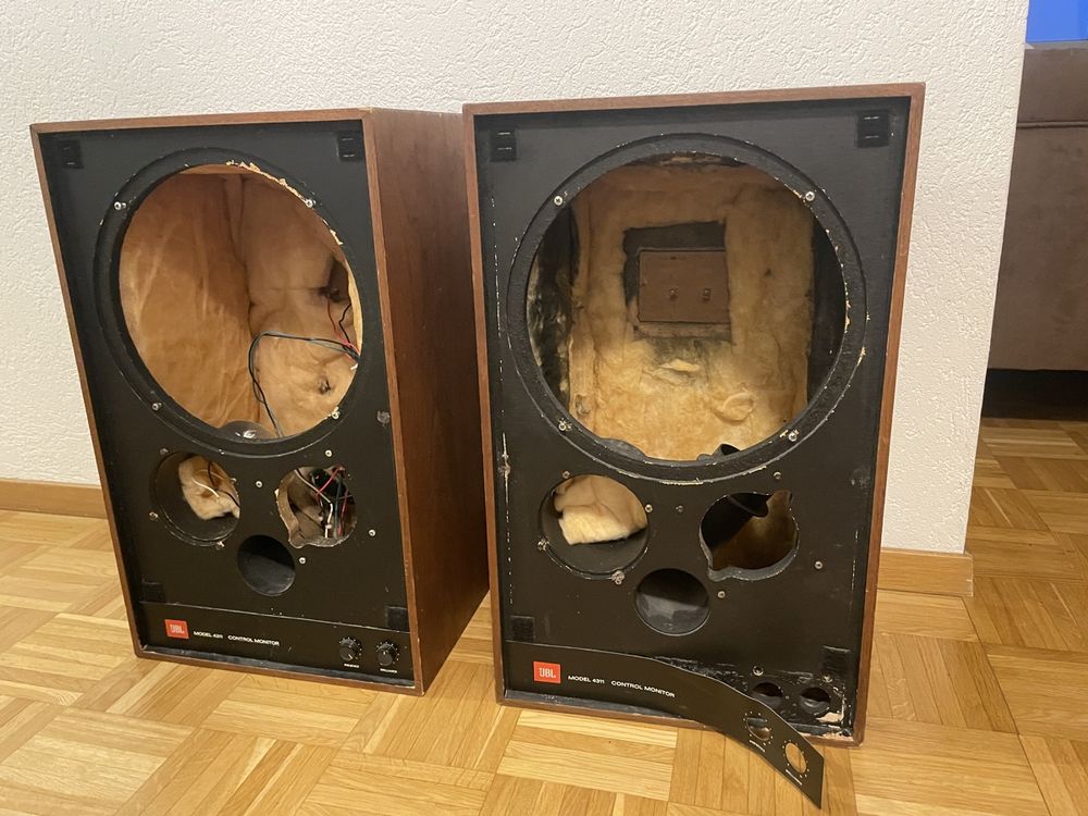 Box jbl 4311 | Kaufen auf Ricardo