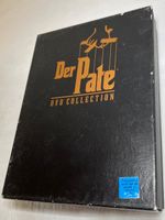 Der Pate DVD Box