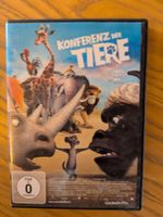 Konferenz der Tiere - DVD - Tierisch gueti Unterhaltig!