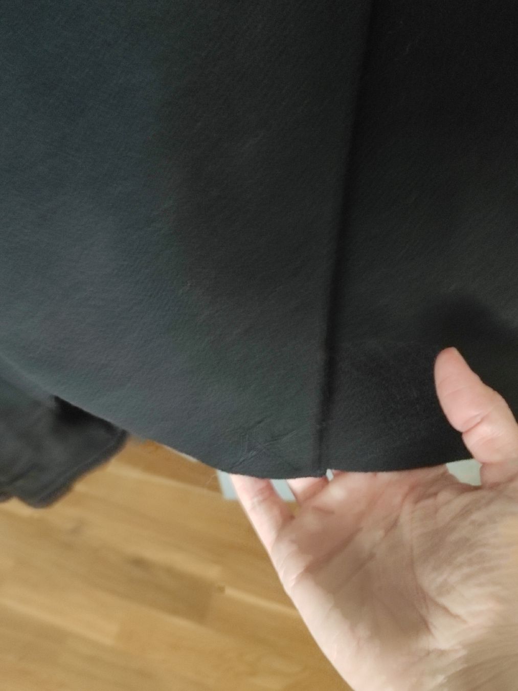 Vero Moda Cappotti: Mantel schwarz Gr. S Vero Moda – Nuovo (secondo la descrizione) da Schliern b. Köniz venduto da Pecannut 6