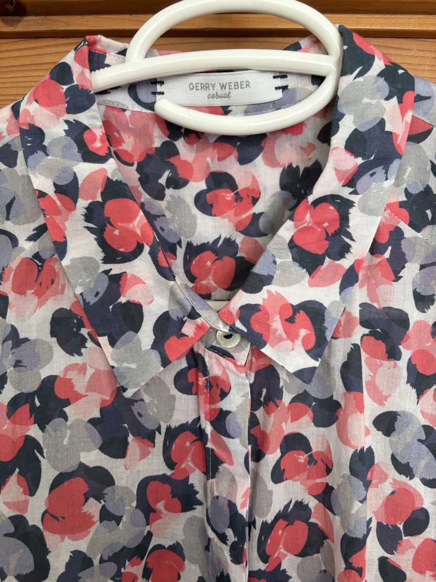 Gerry Weber Blusen: Bluse Gerry Weber – Gebraucht aus Zürich von jimmy_12 2