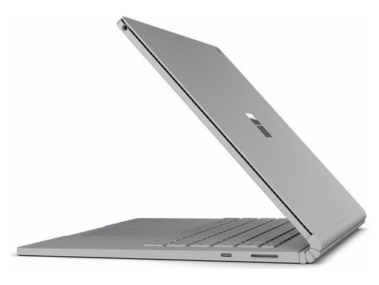 Microsoft Notebooks: Microsoft Surface Book 2 i5 | 8GB RAM | inkl. Stift – Gebraucht aus Wohlen AG von VerkaufAargau 1