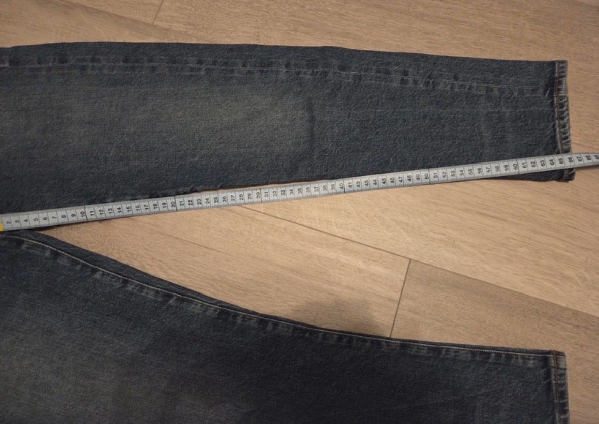Agolde Jeans: AGOLDE Jeans 27  – Usato da Zürich venduto da cla_72hf 4