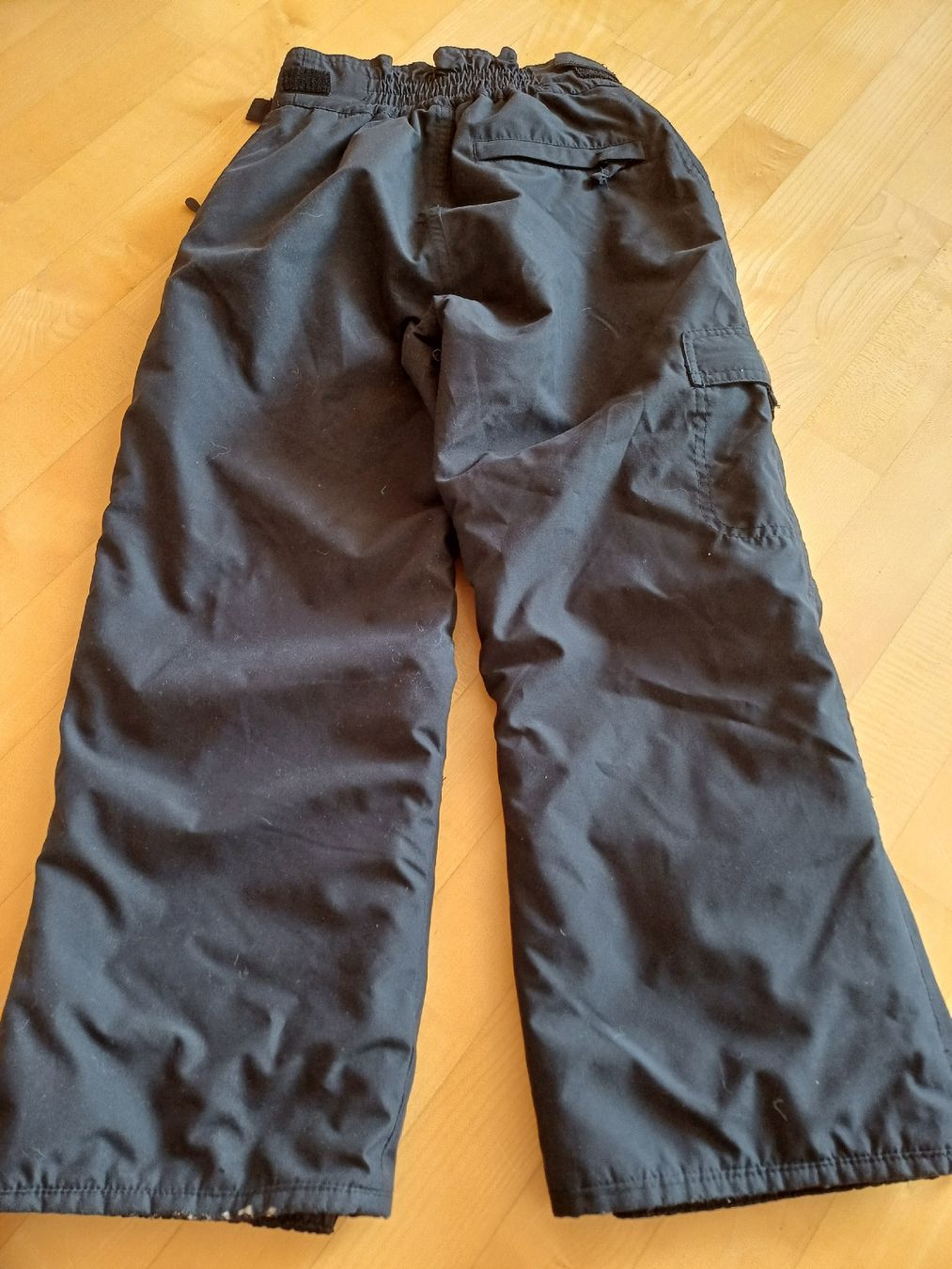 Pantalons: Skihose 128 – D'occasion à Windlach par lanuj 1
