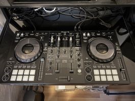 Pioneer DDJ-800 Rekordbox