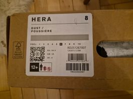 Ride Hera Snowboard Boots, Grösse 39.5, neu, nie getragen!