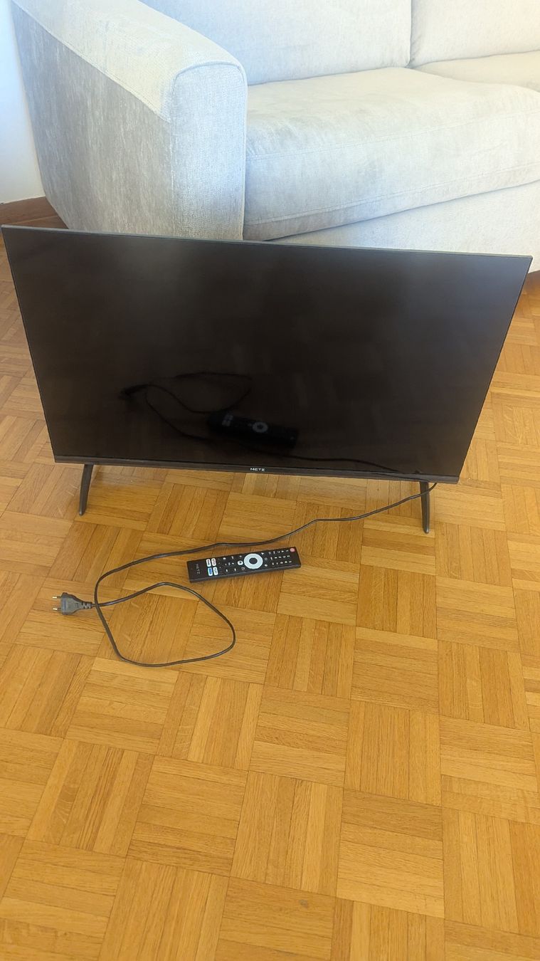 Fernseher: METS TV – Gebraucht aus Morges von mai_bj58 1