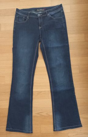Klassische Damen Jeans Grösse 30/34 Top!