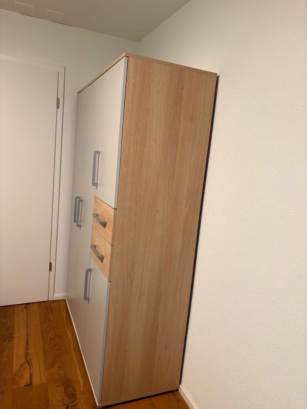Schränke: Kinderkleiderschrank – Gebraucht aus Münchwilen AG von bet_xds5 2