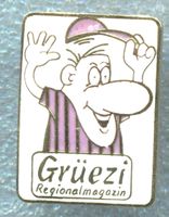 Grüezi Regionalmagazin