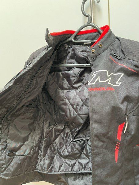 FLM Jacken: FLM Motorradjacke Damen – Gebraucht aus Koppigen von Sucher70 2